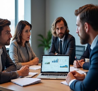 Aliado estratégico para el crecimiento empresarial